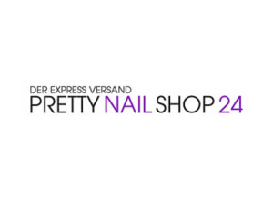 75% Pretty Nail Shop 24-Gutschein