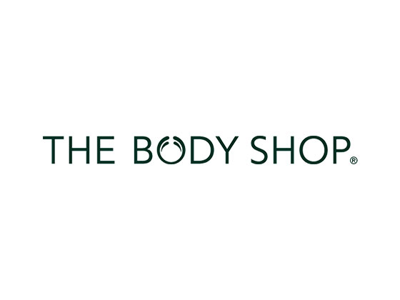 10 The Body Shop-Gutschein