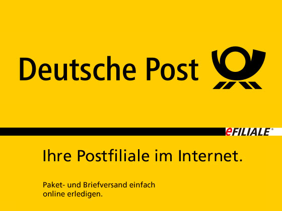 Krypto Deutsche Post-Gutschein