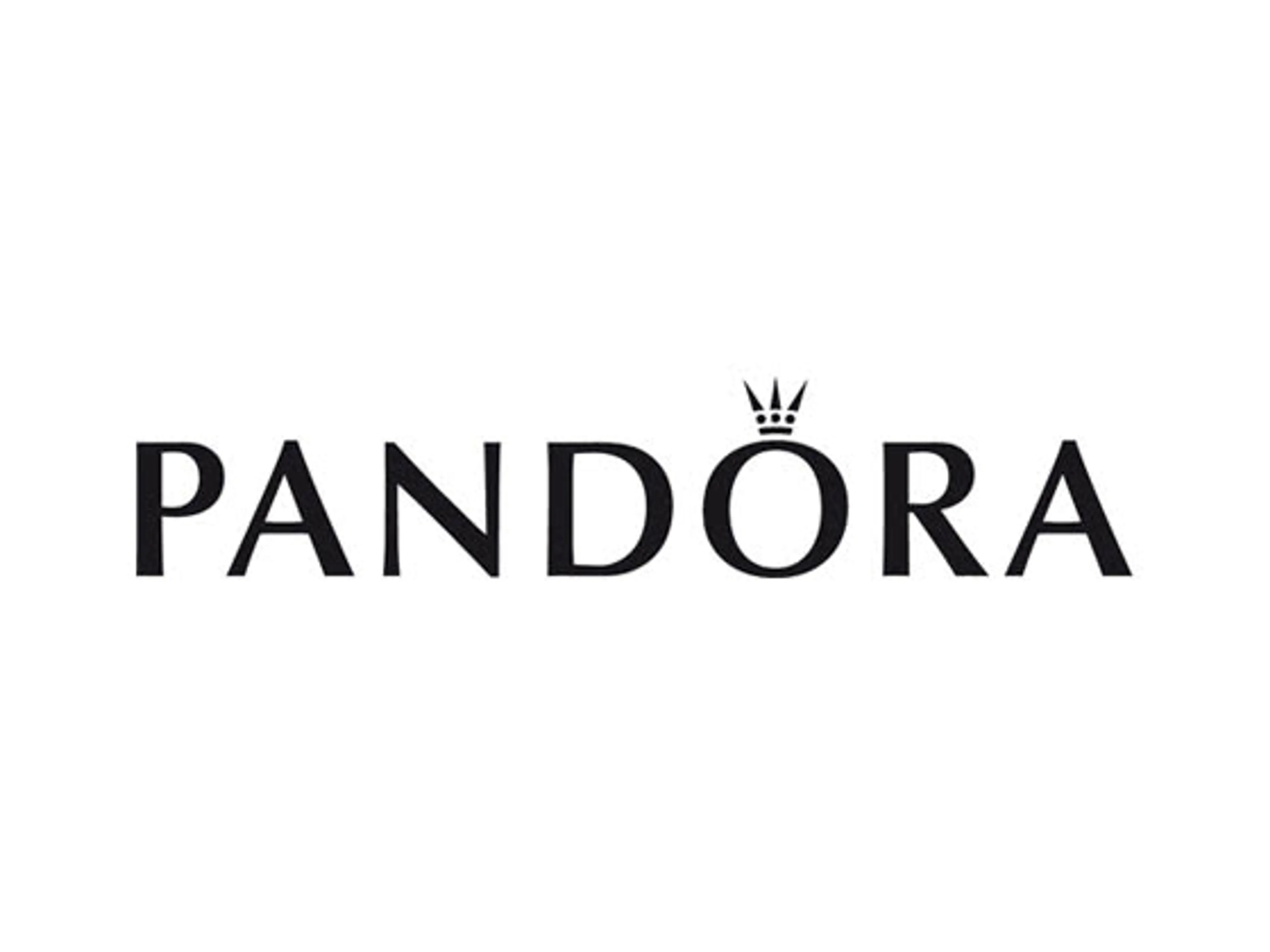 50% Pandora-Gutschein