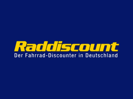20 Raddiscount-Gutschein